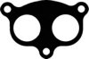 VICTOR REINZ 71-52437-00 Gasket, exhaust manifold